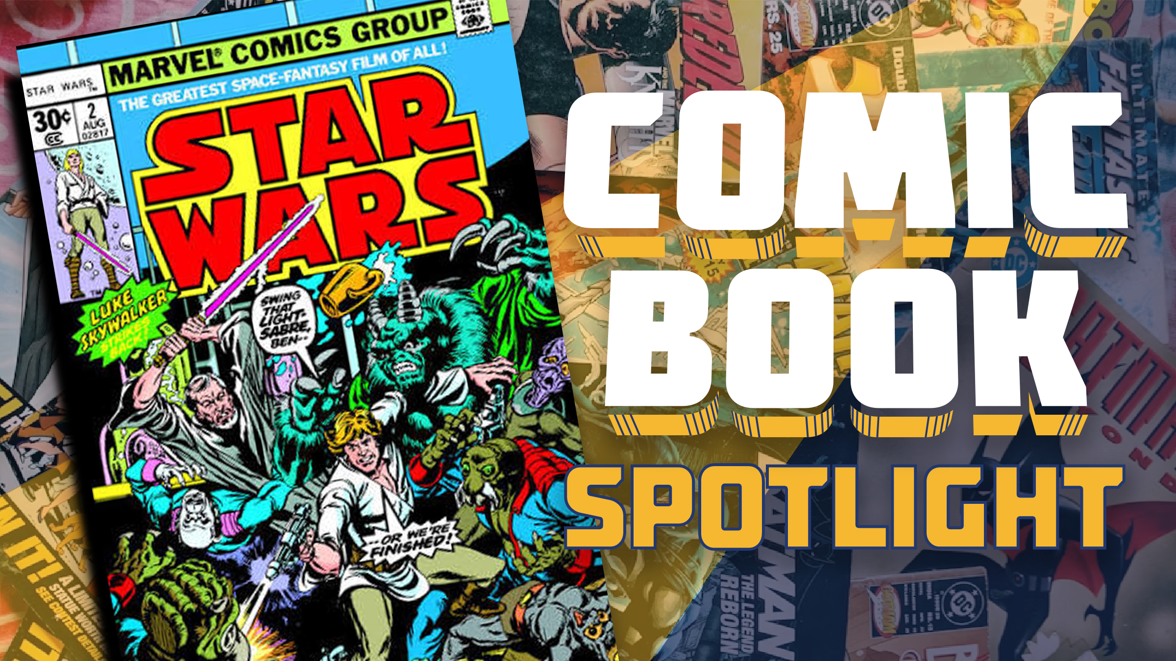 star wars special