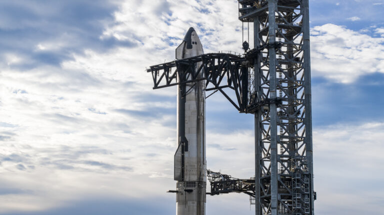 report google spacex