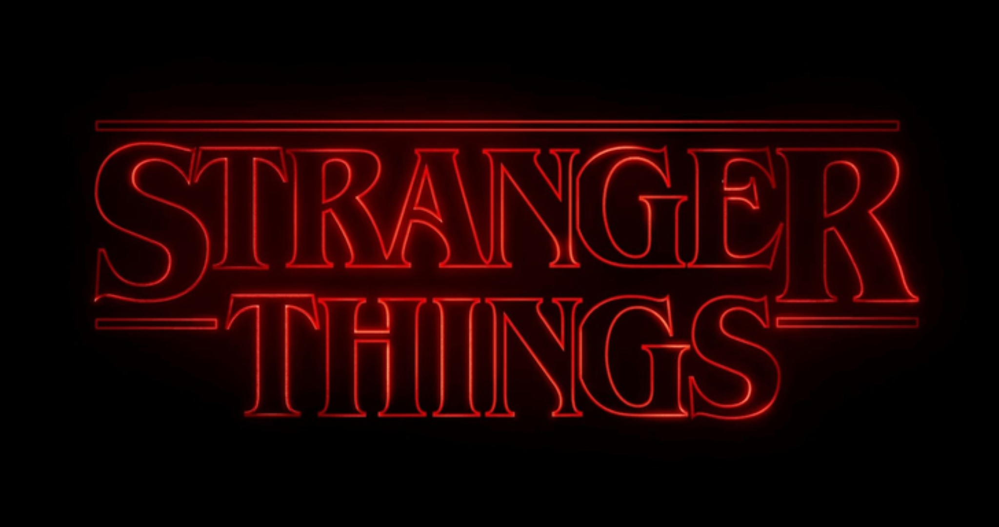 will 8216stranger things8217