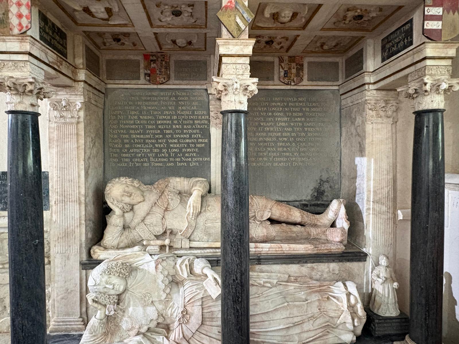 lady catherine dyers