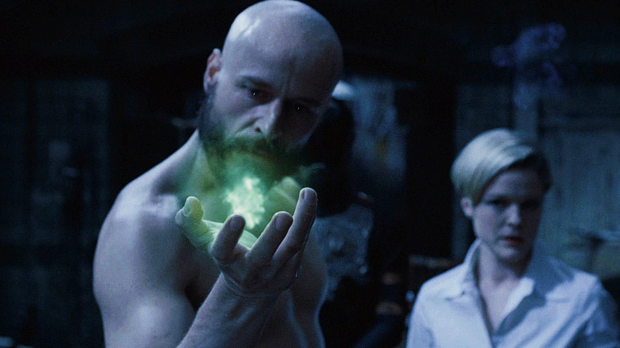 superhero movies that