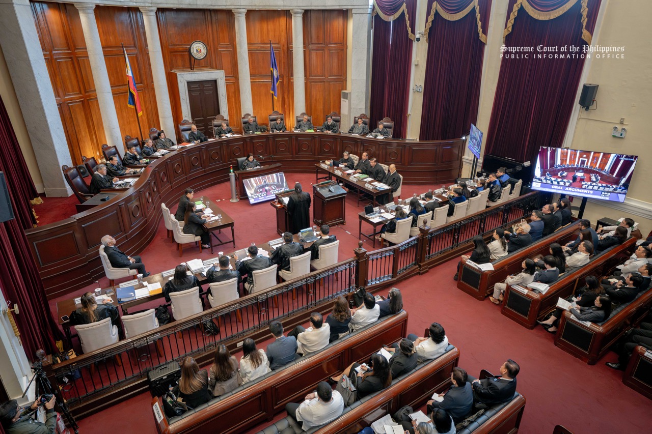 judicial bar council