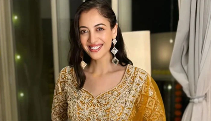 india television actress