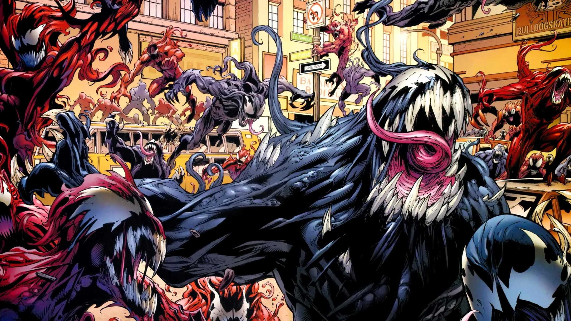knull toxin insatiable