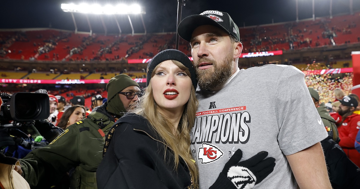 taylor swift travis