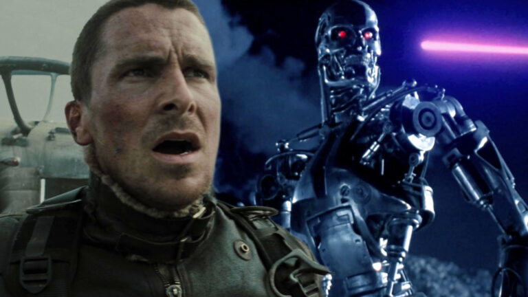 terminator movies things