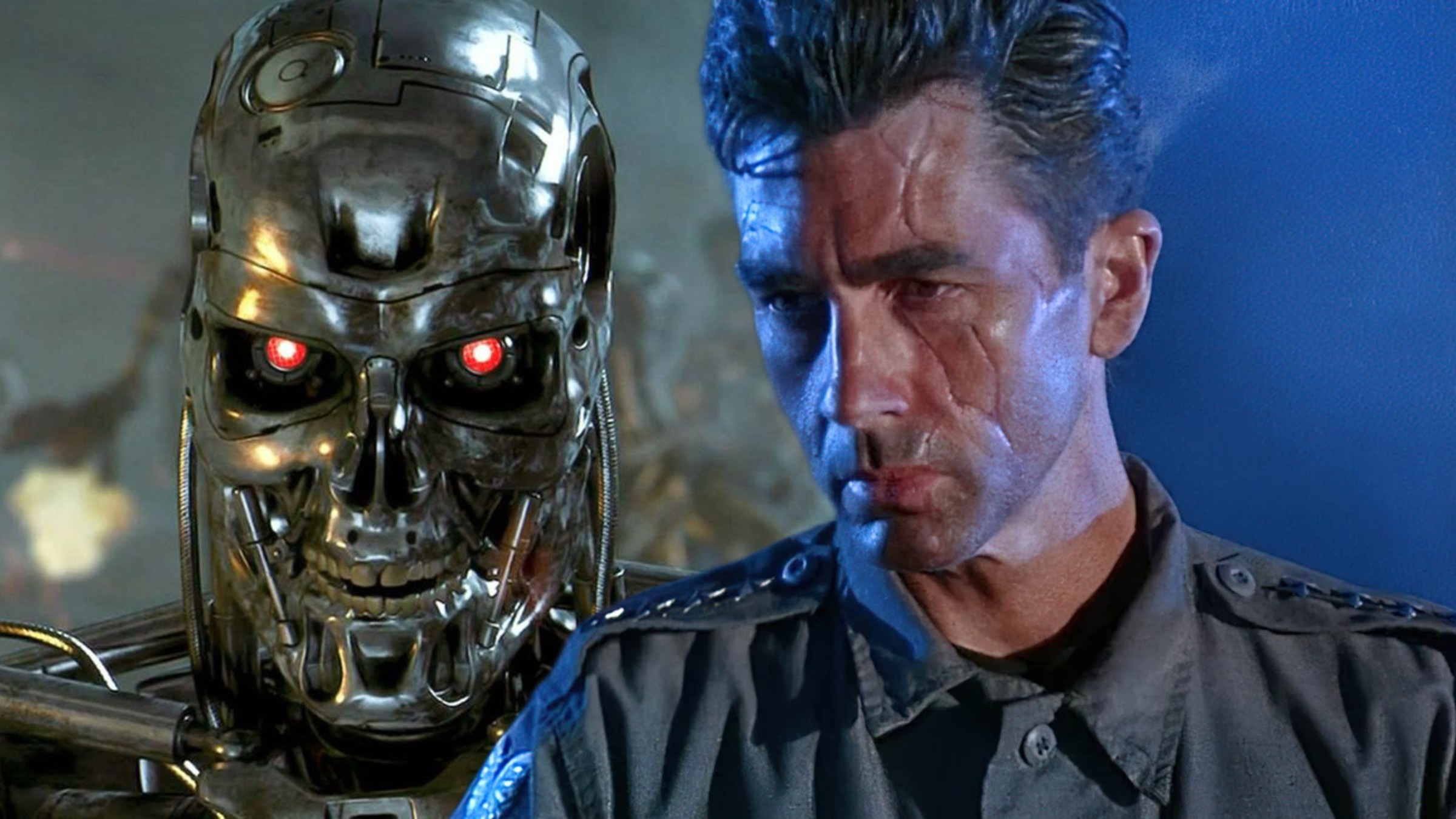 terminator movies things