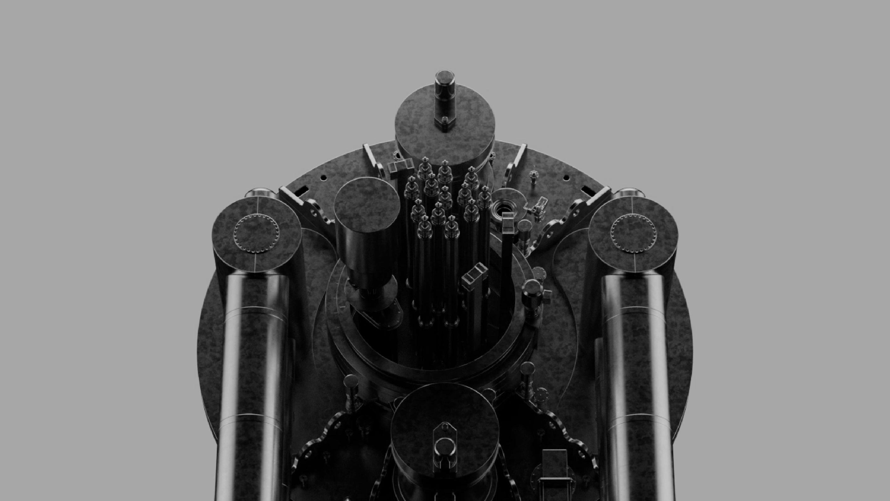 terrapowers nuclear reactor