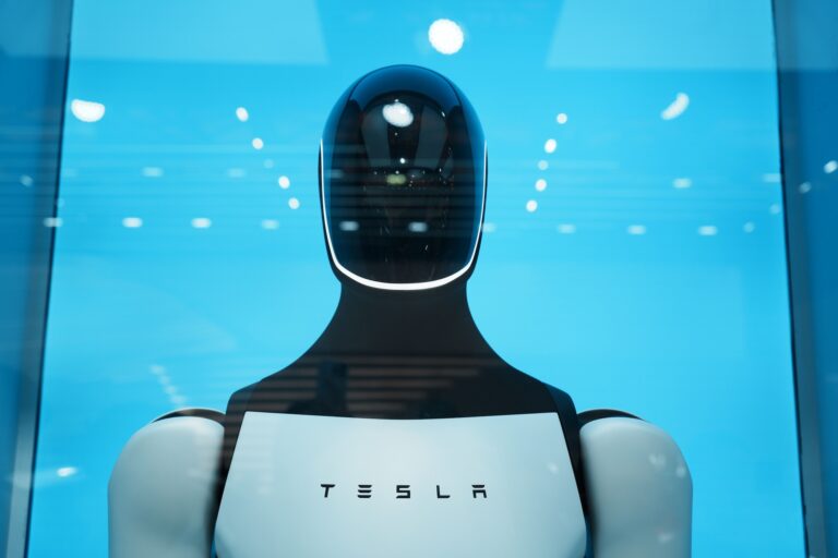 tesla just increased