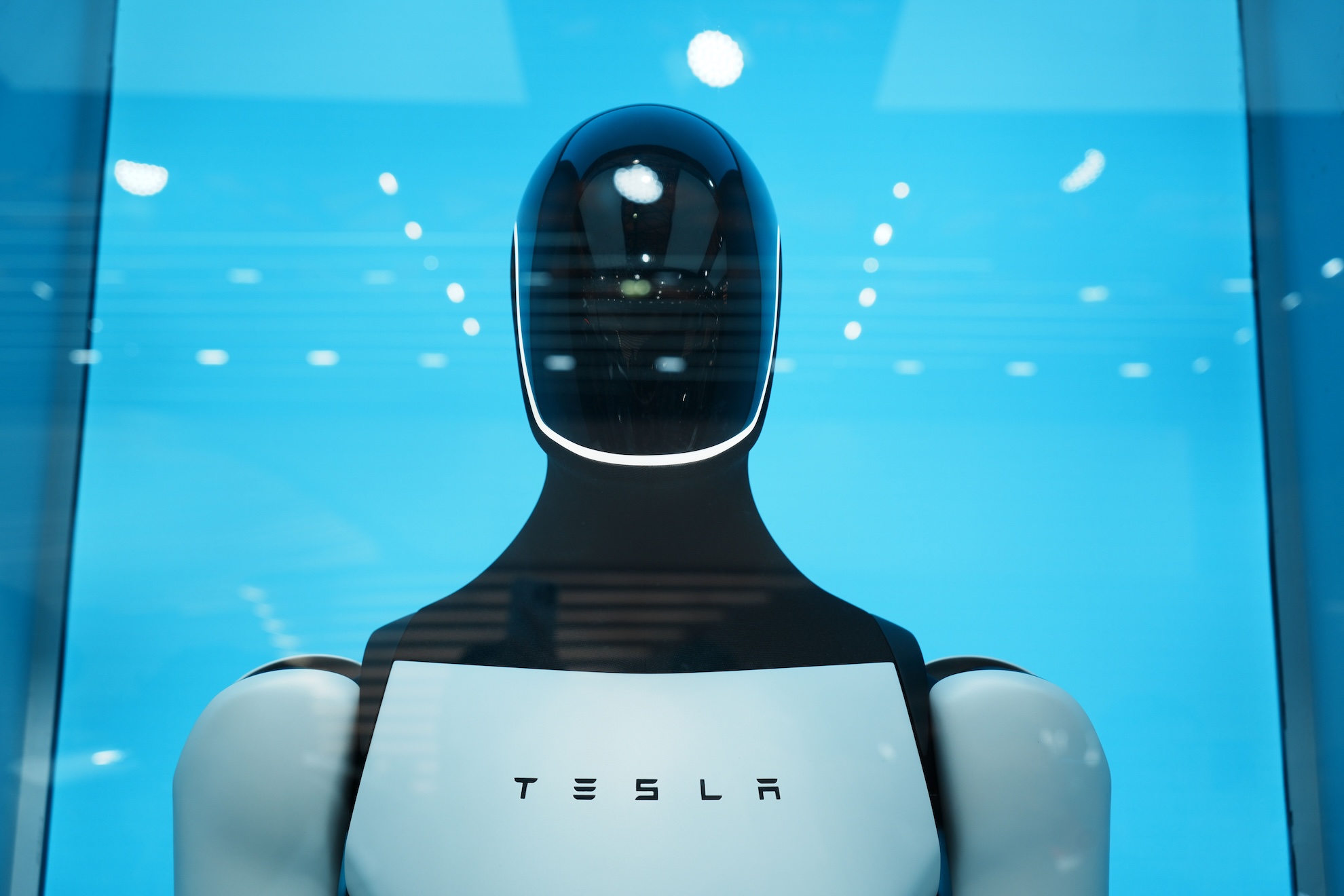 tesla just increased