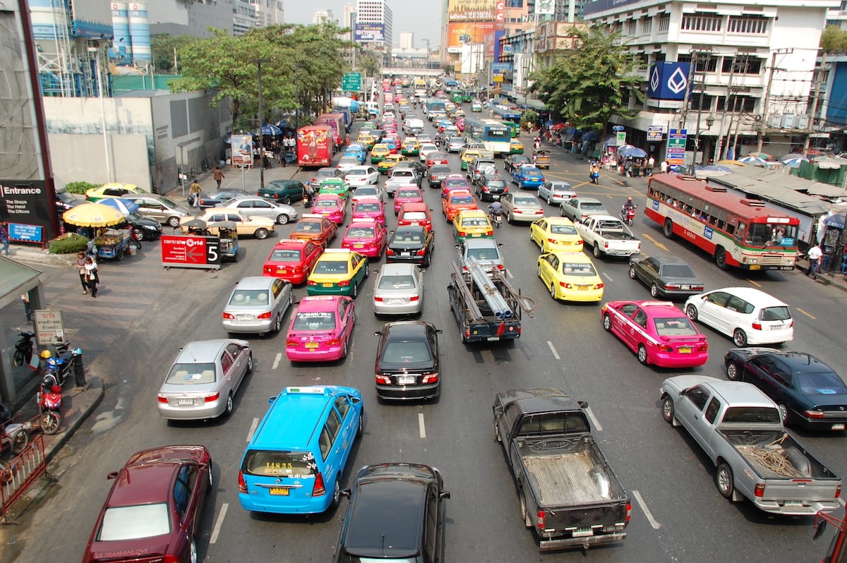 motorists unpaid traffic