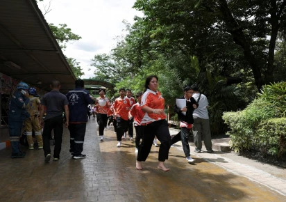 thailand school shooting