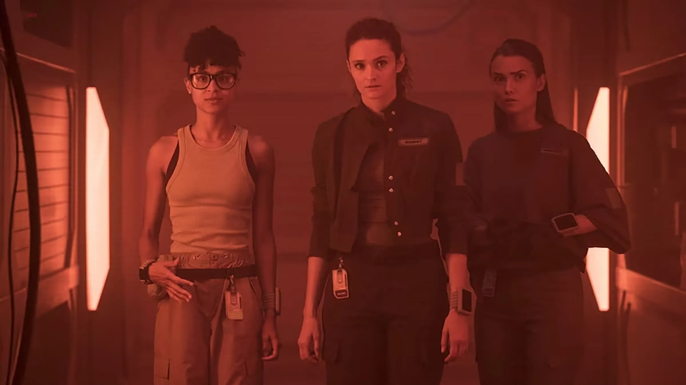 best scifi series
