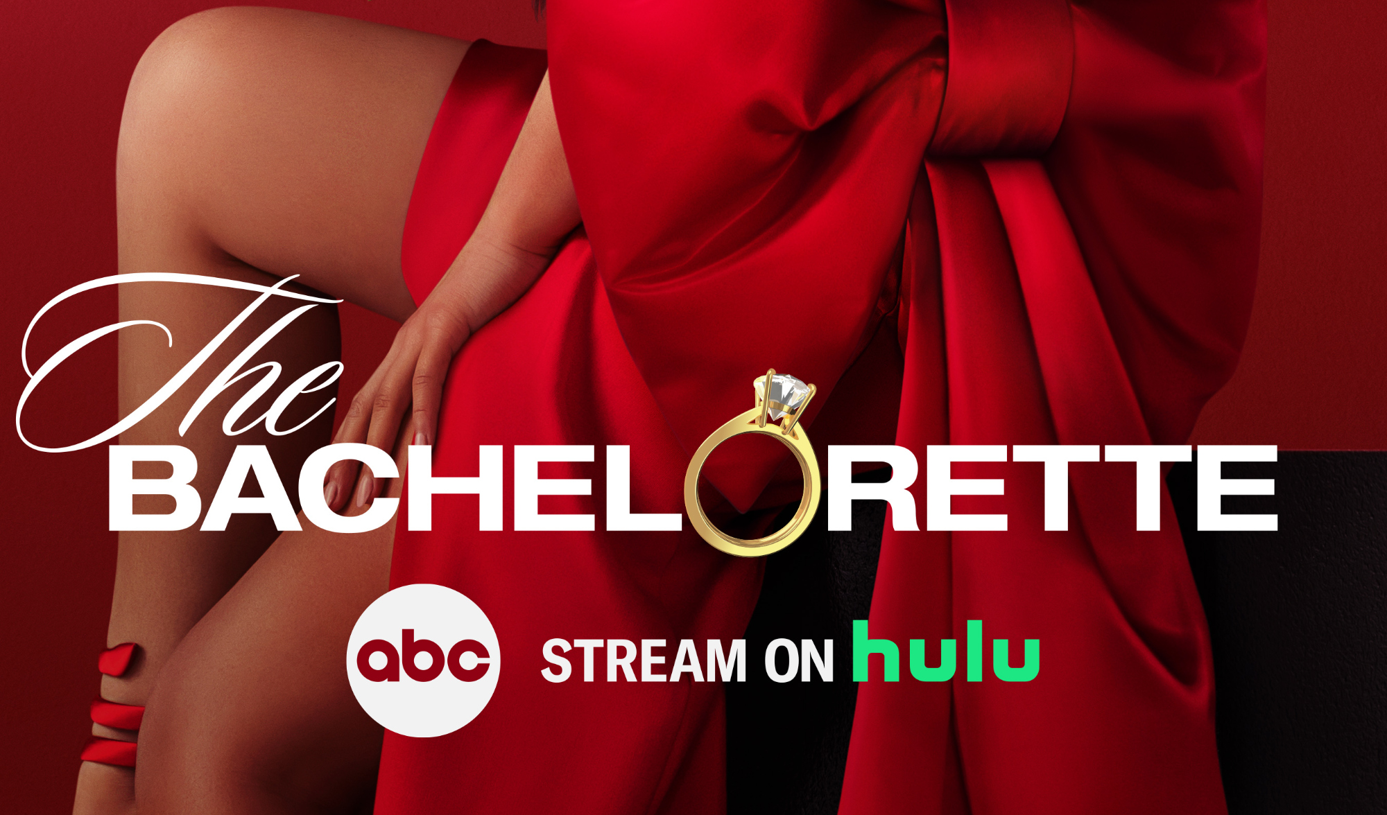 8216the bachelorette8217 star
