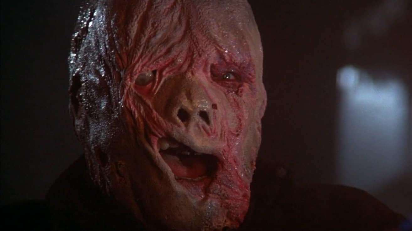 iconic horror movies