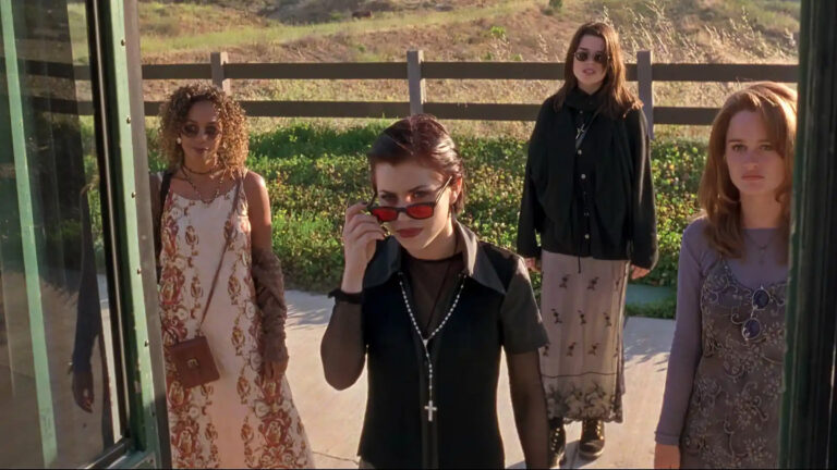cult 1996 horror