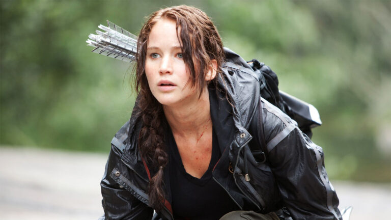 hunger games confirms