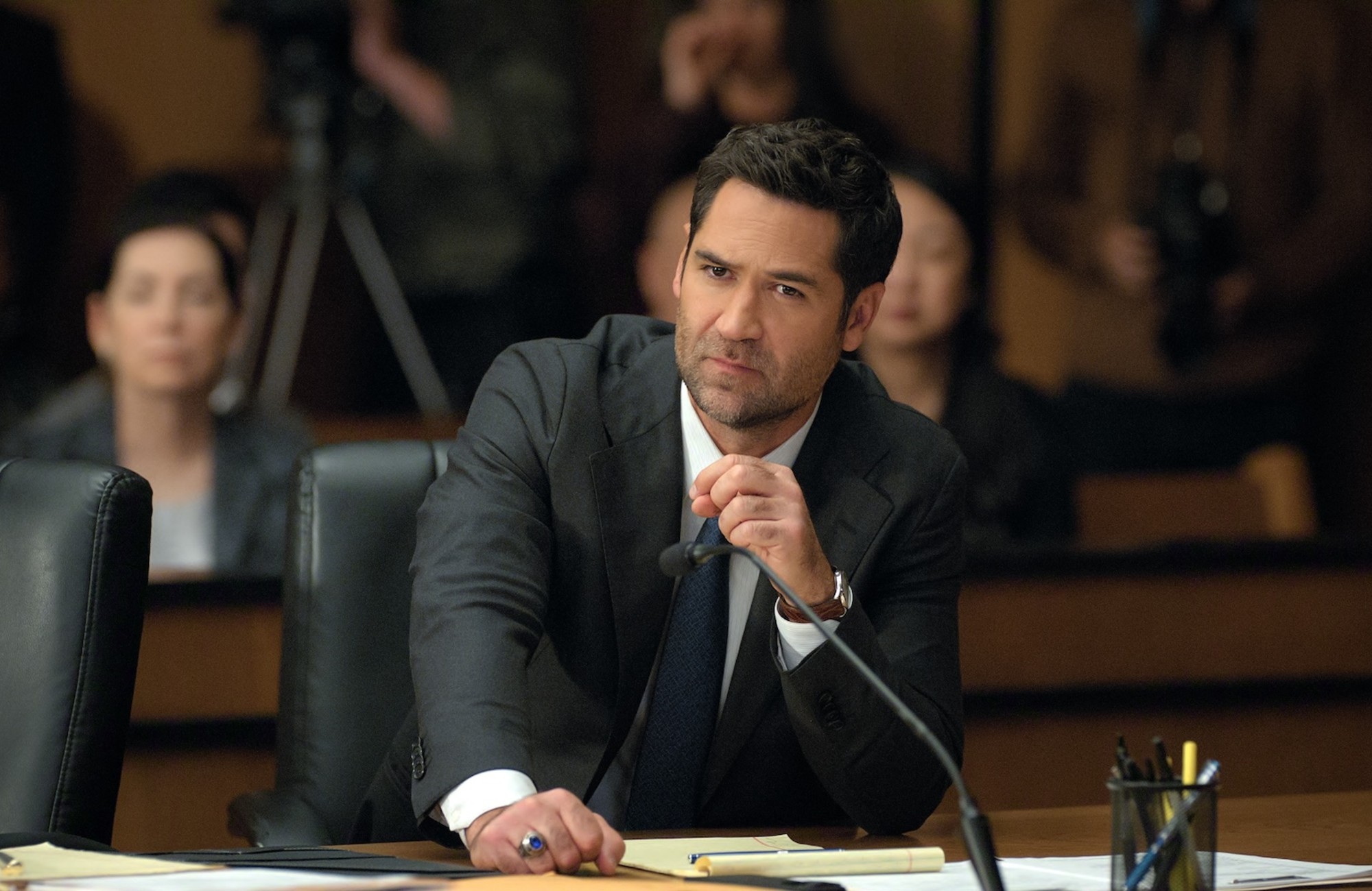 8216the lincoln lawyer8217