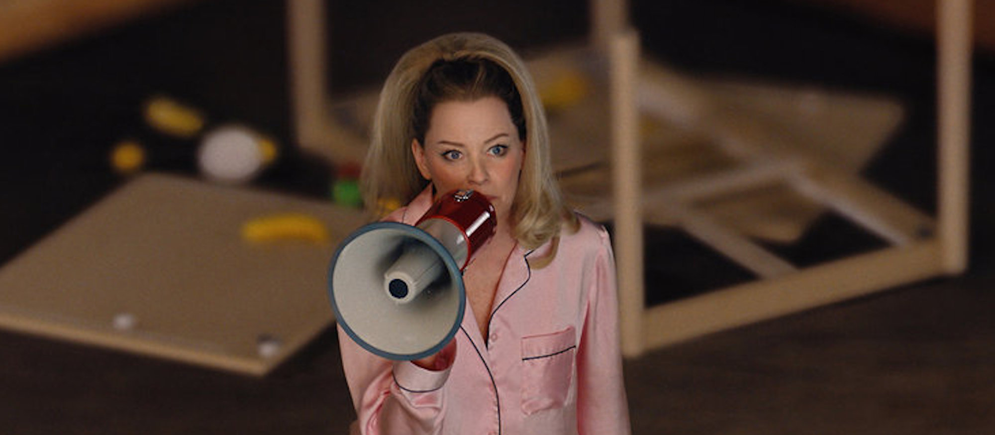 elizabeth banks reveals