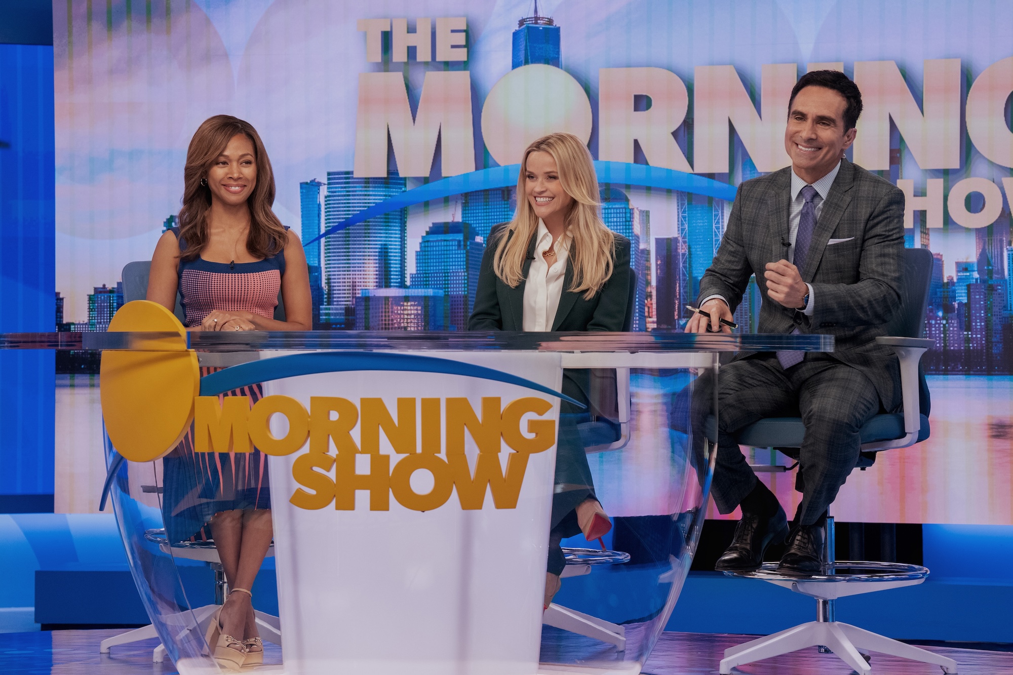 morning show adds