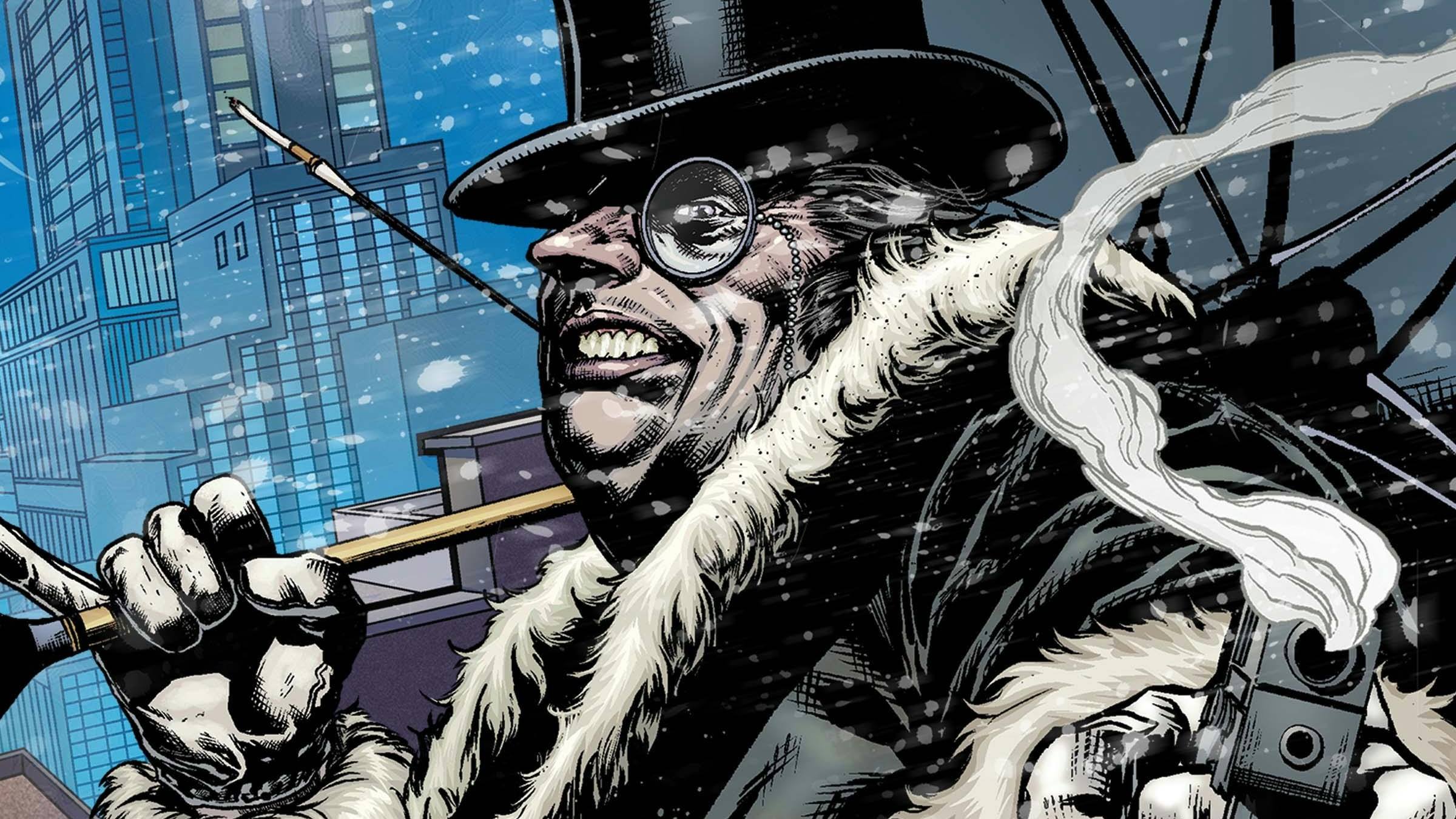 golden age batman
