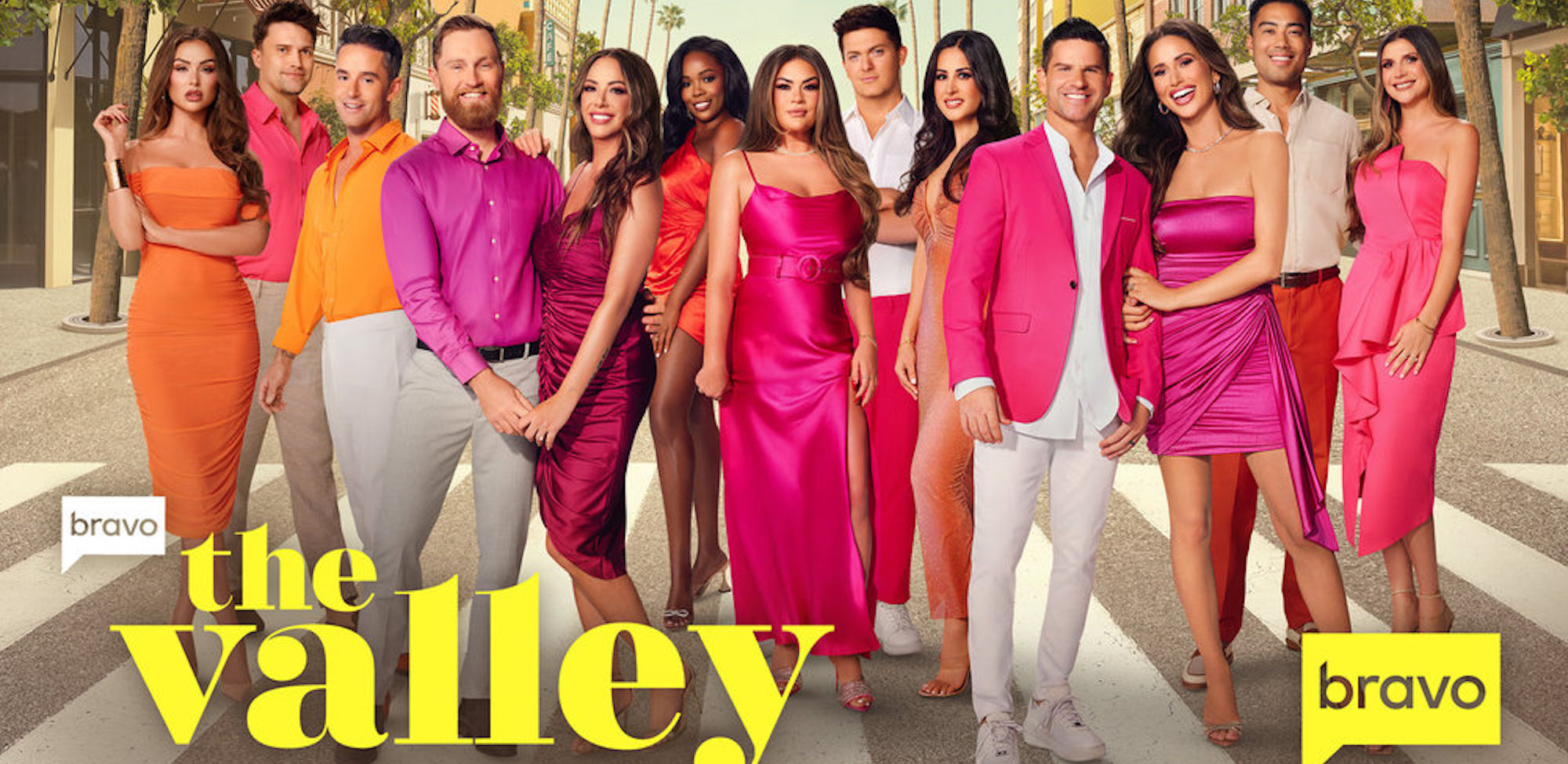8216the valley8217 star