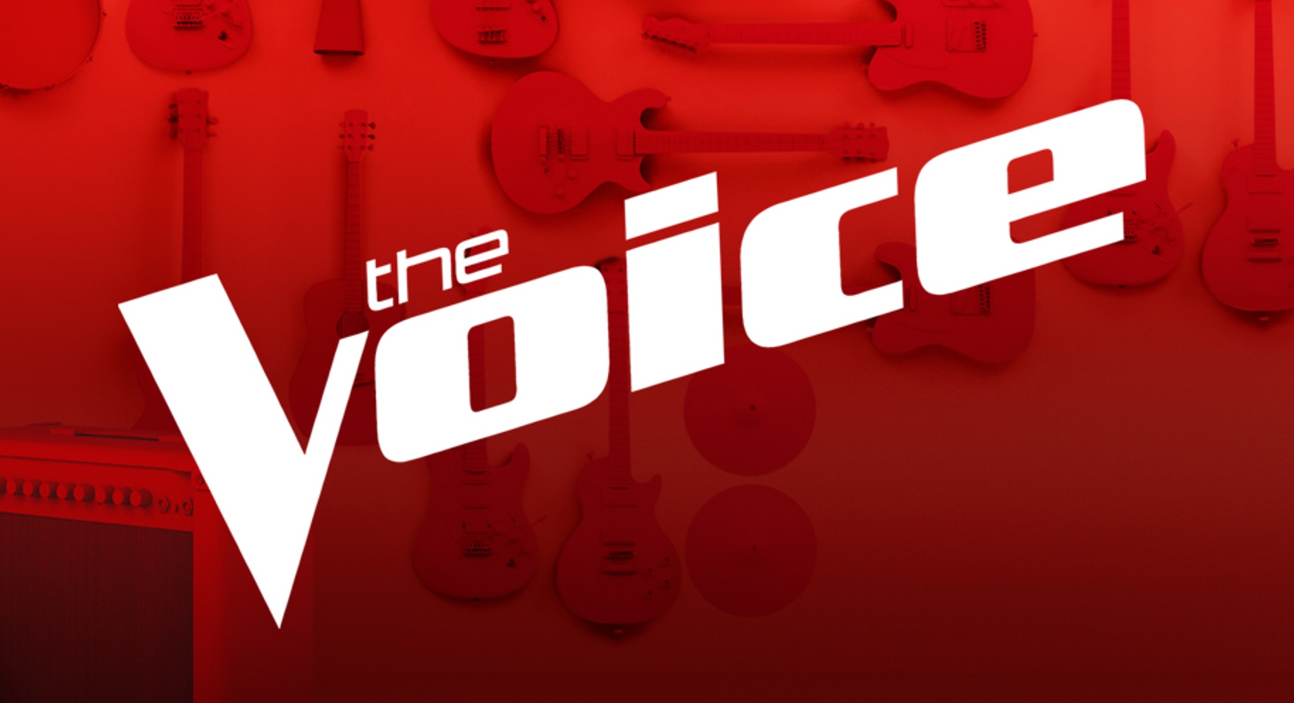 former 8216the voice8217