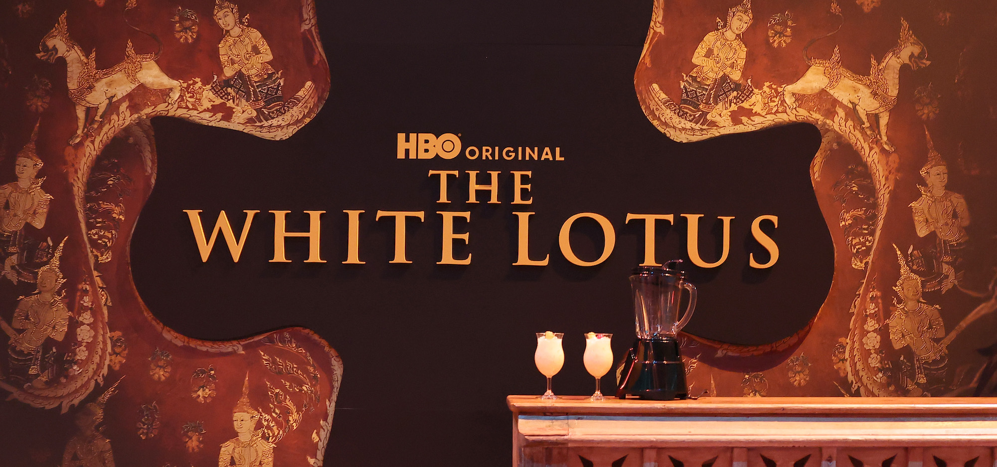 8216the white lotus8217