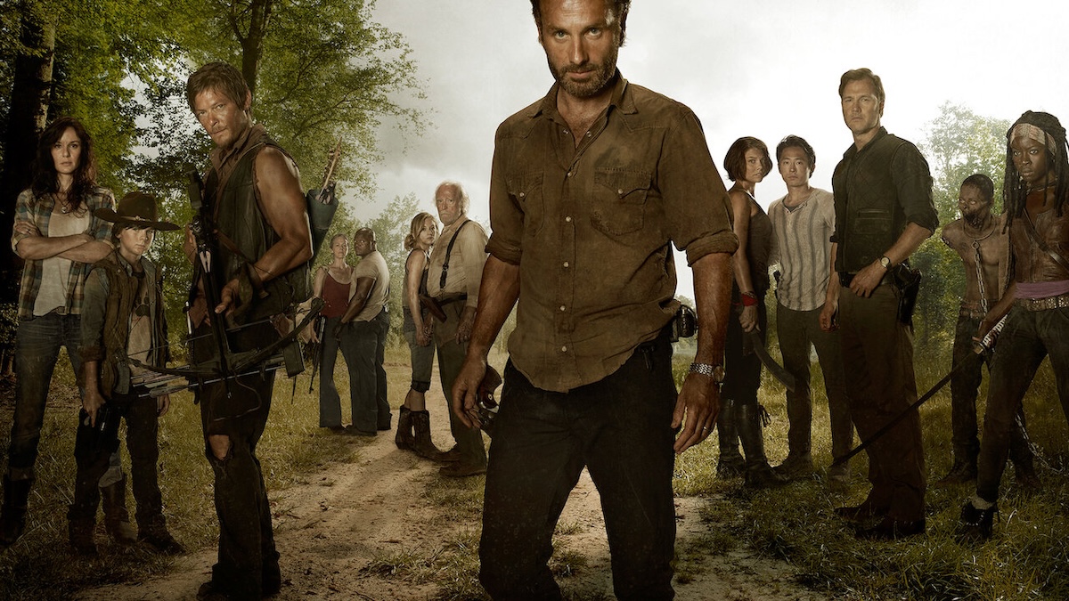netflix lands global