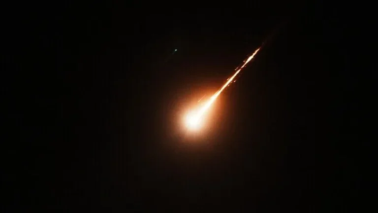 saudi forces strike