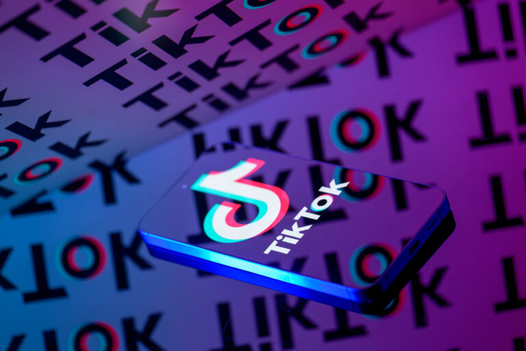 tiktok now wants