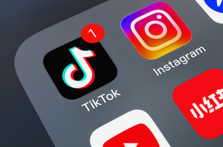 tiktok ads about
