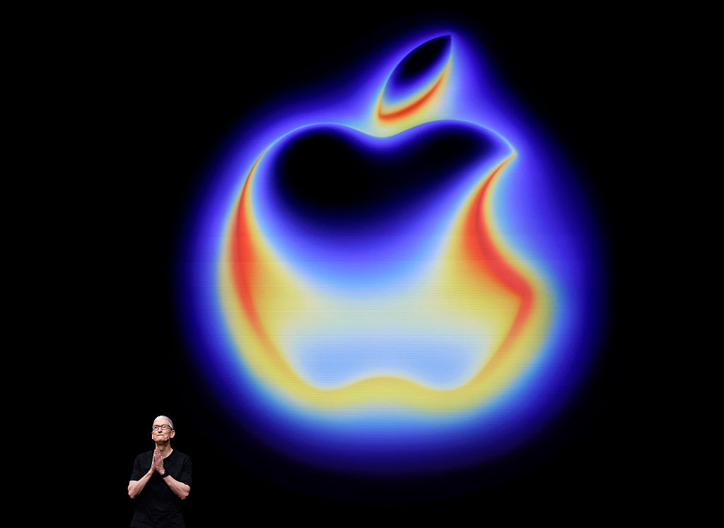 can apple make