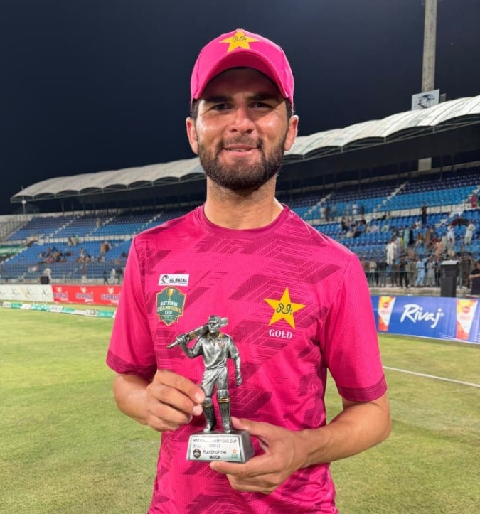 shaheen stars pakistan