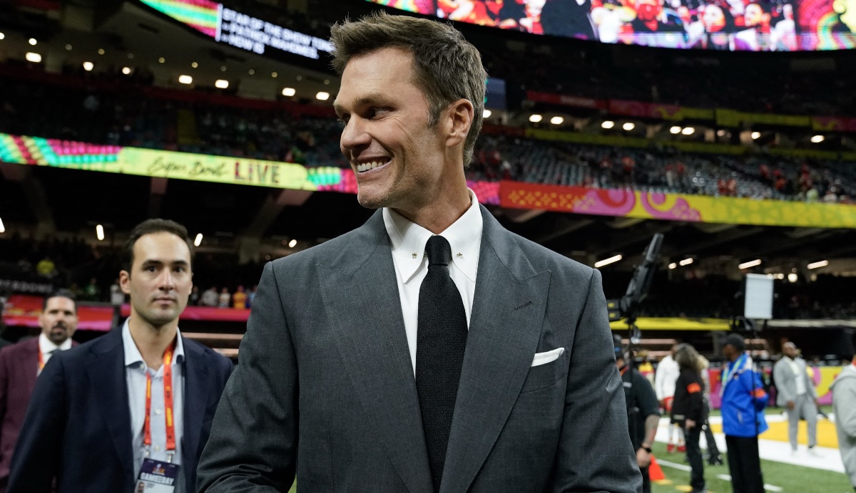 will tom brady