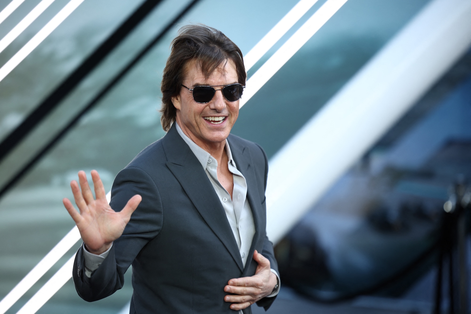 tom cruise8217s daughter