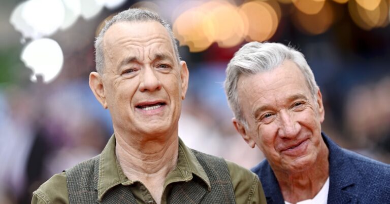 tom hanks tim