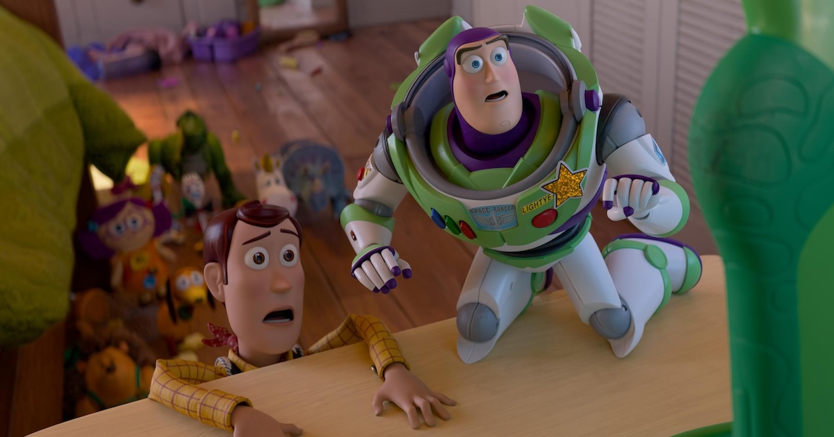 8216toy story 58217