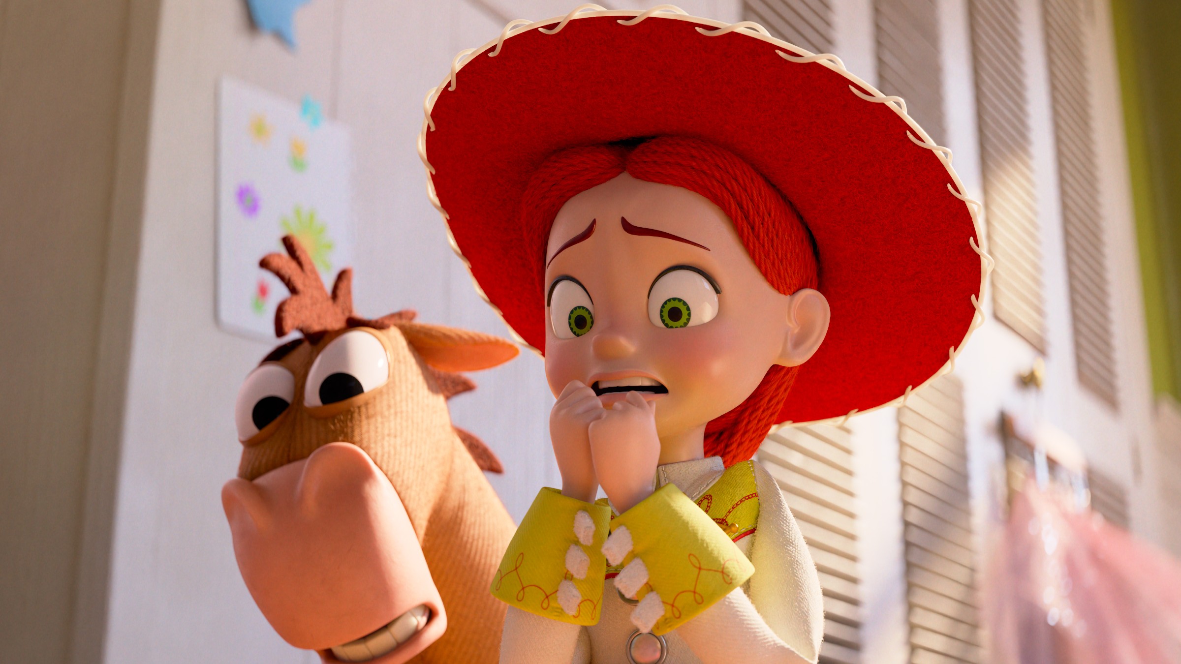 toy story deleted
