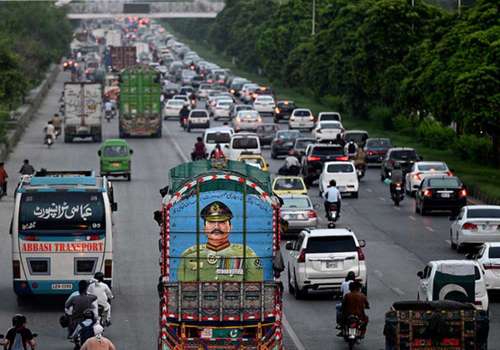 traffic road awareness