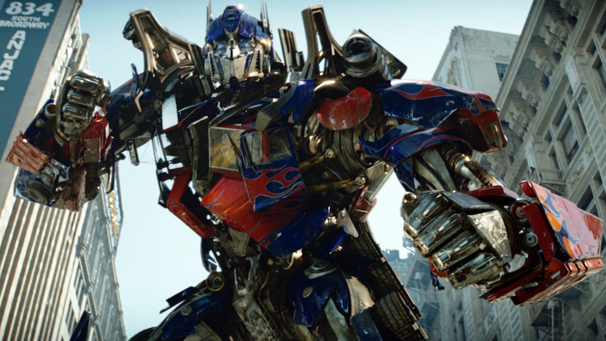 set transformers could