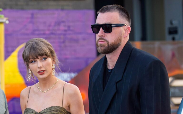 taylor swift travis