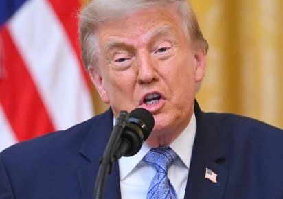 trump halts iran