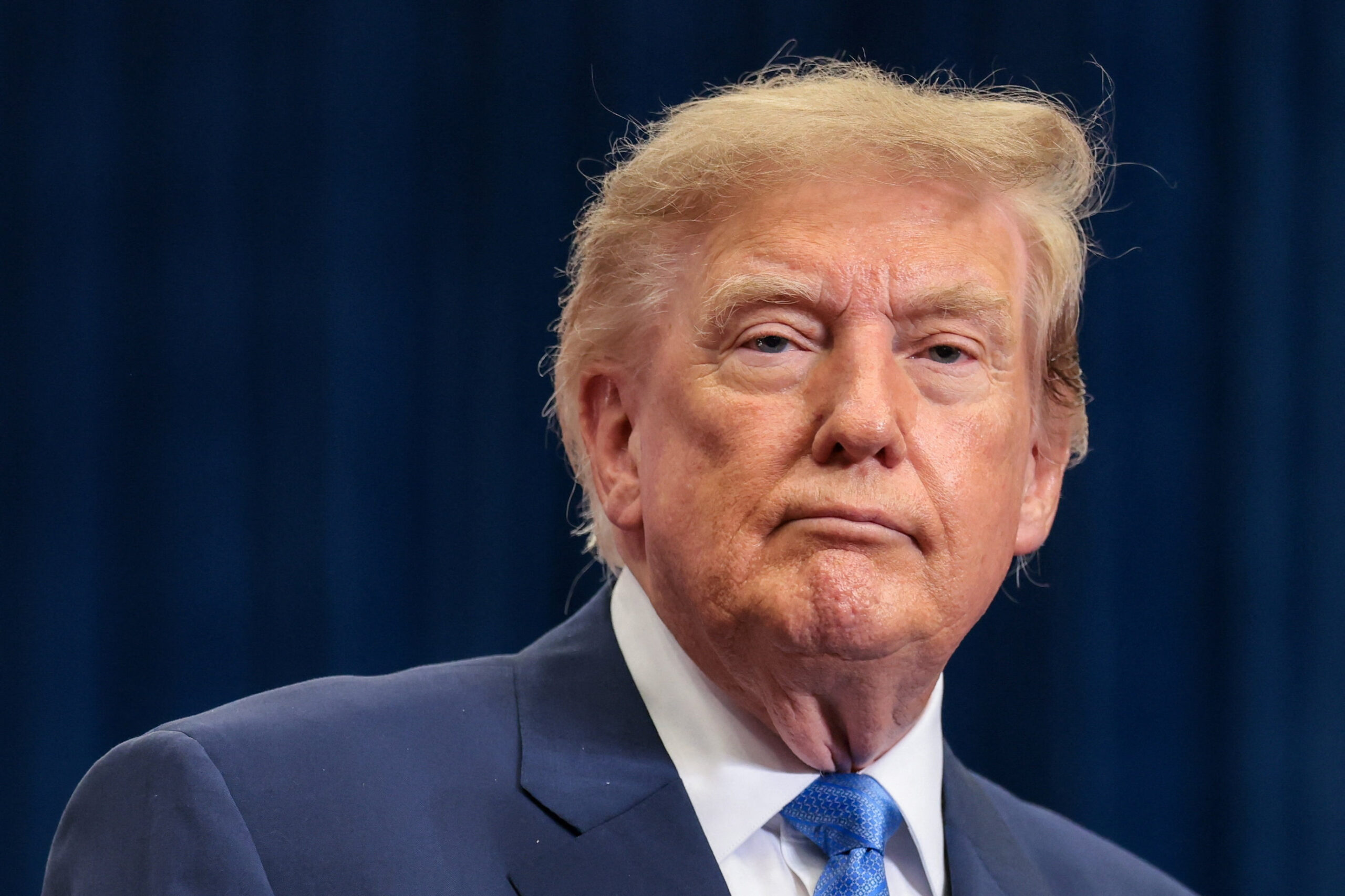 trump says taking