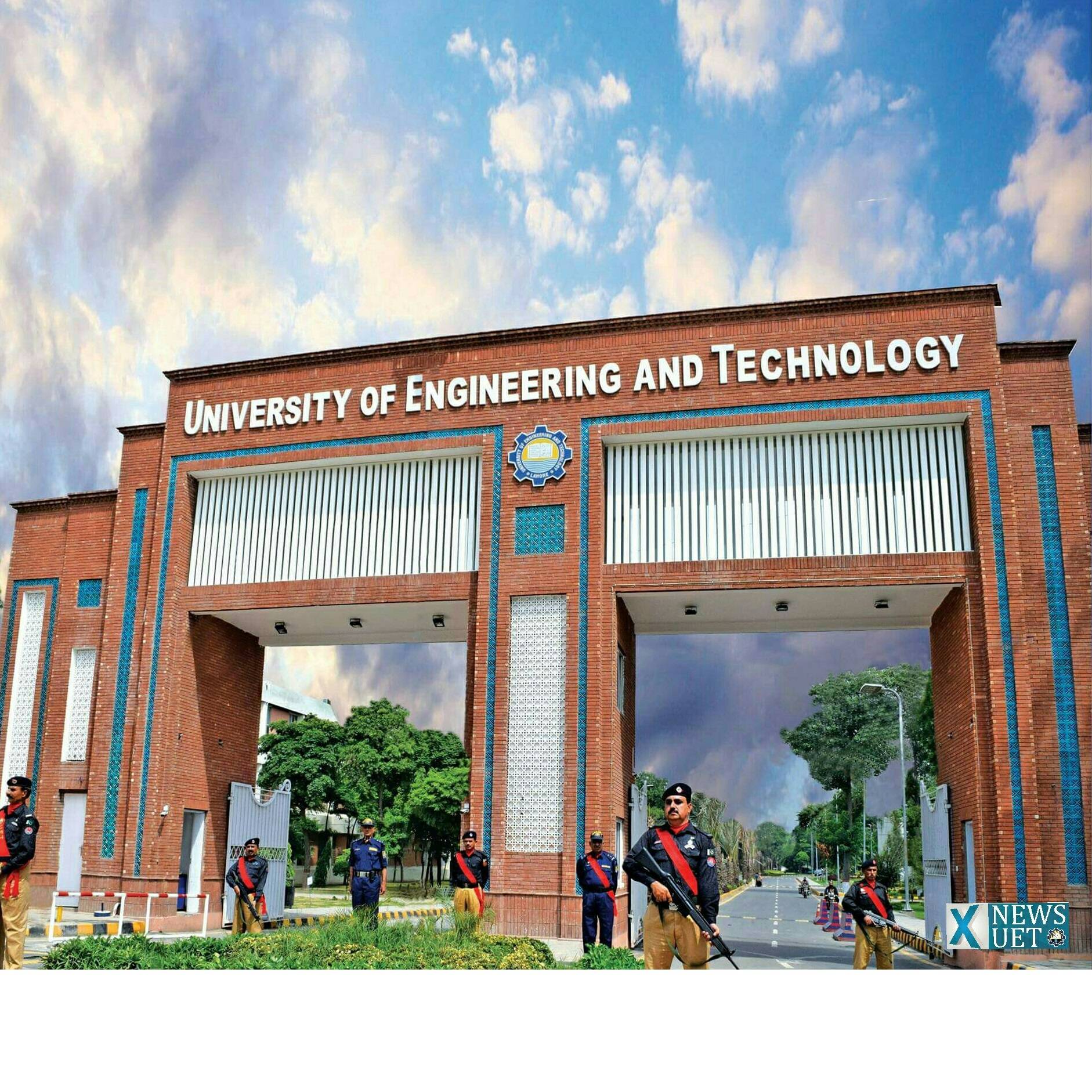 uet lahore sees