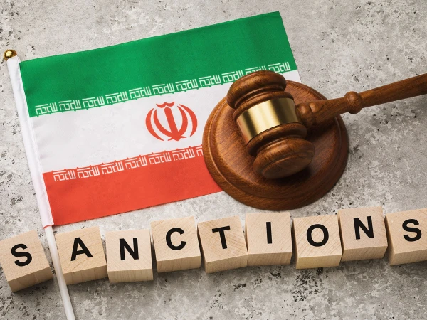 cant isolate iran