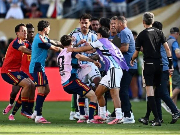 fifa bans argentina