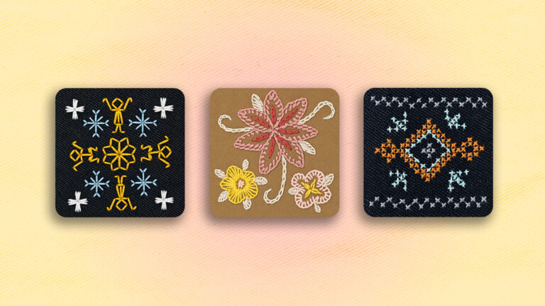 uniqlos new patches