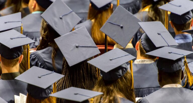 youre giving commencement