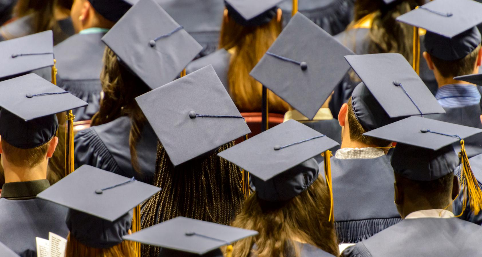 youre giving commencement